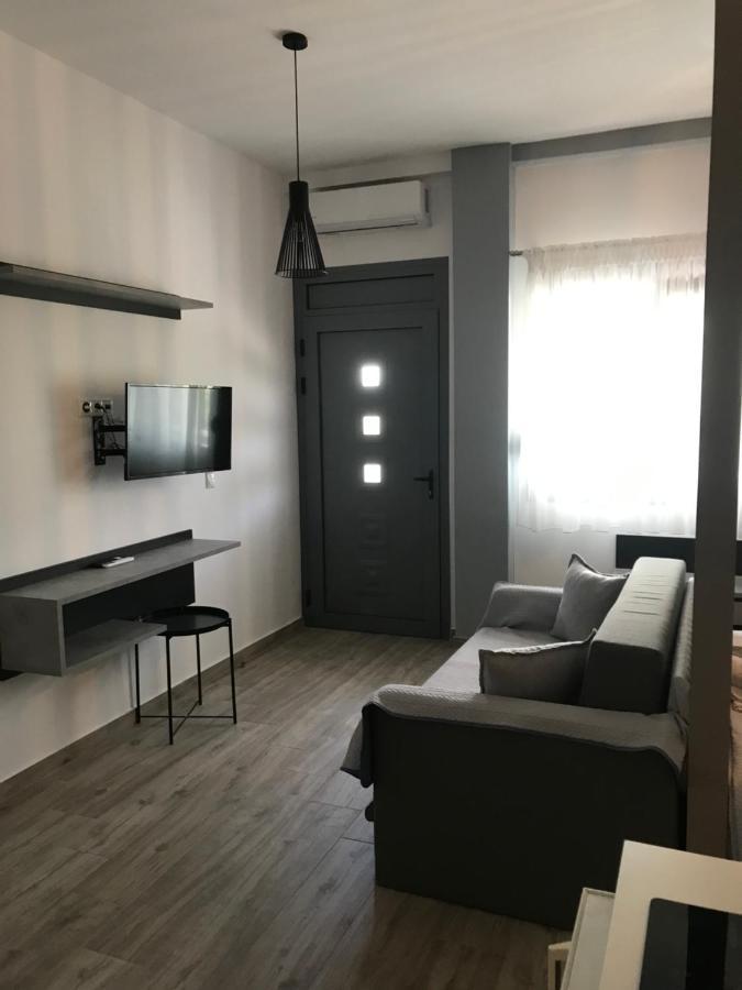 Savvas House Hotel Neos Marmaras Exterior photo